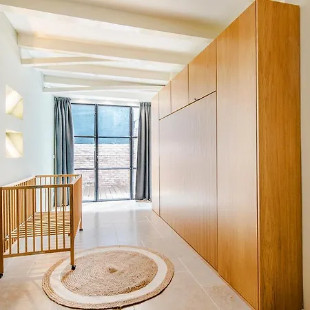 Apartamento Beautiful Centre *