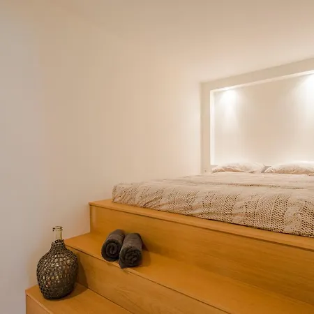 Apartamento Beautiful Centre